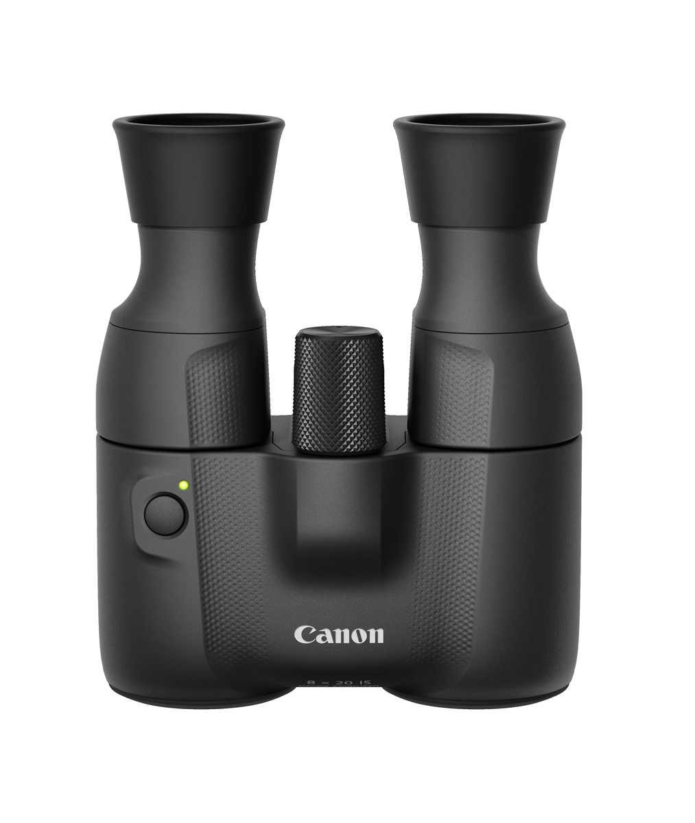 CANON 8x20 IS BINOCULAR  