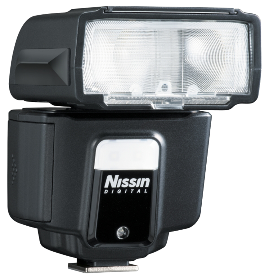 NISSIN  I 40 Canon