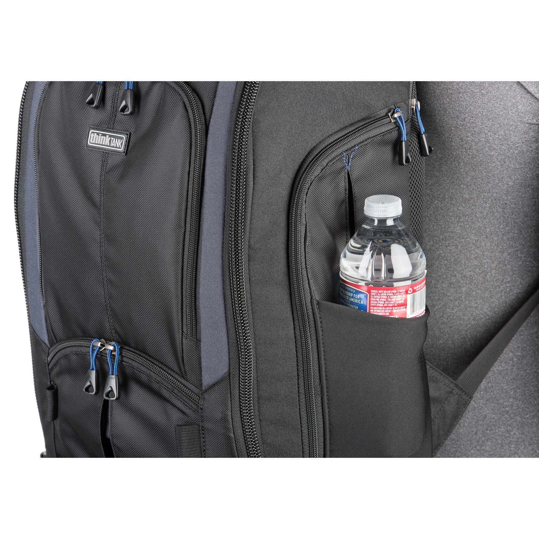 ThinkTank StreetWalker  V2.0