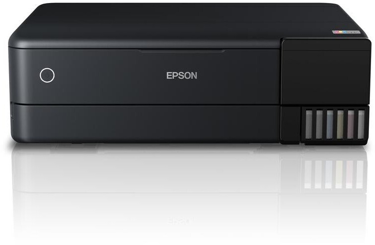 Epson EcoTank ET-8550