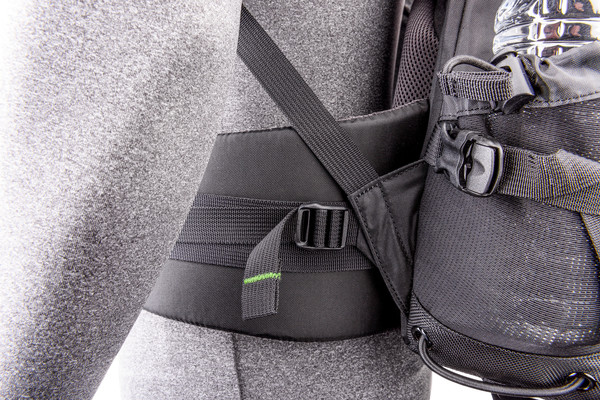 MindShift Gear FirstLight 20L