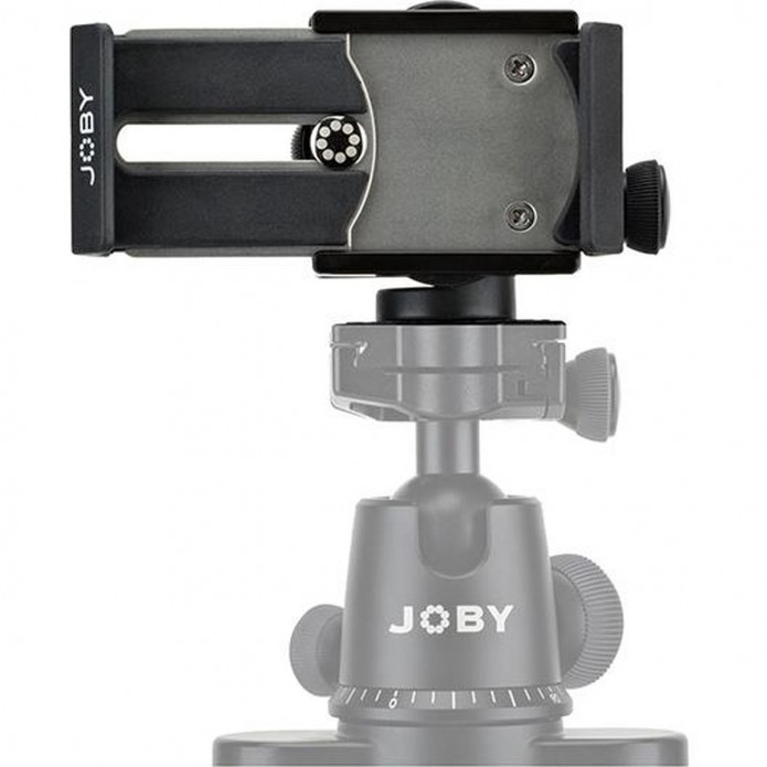 Joby Gorillapod GripTight Mount PRO Black