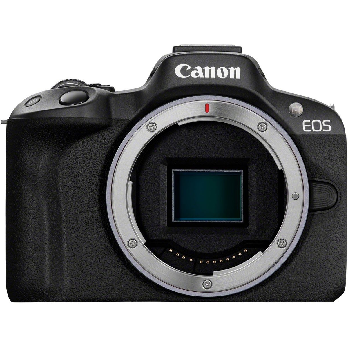 Canon EOS R50 Black Body (-50 € Canon Cashback Aktion)