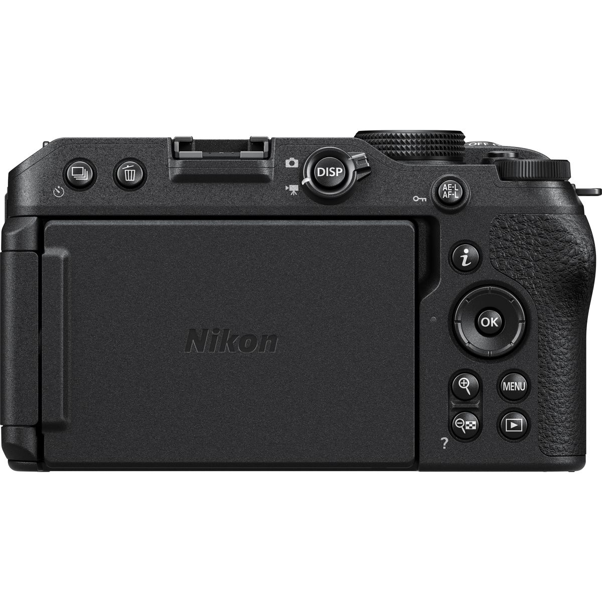 Nikon Z30 + 16–50 + 50–250 VR   ( inkl. 200 € Sofort-Rabatt ) 