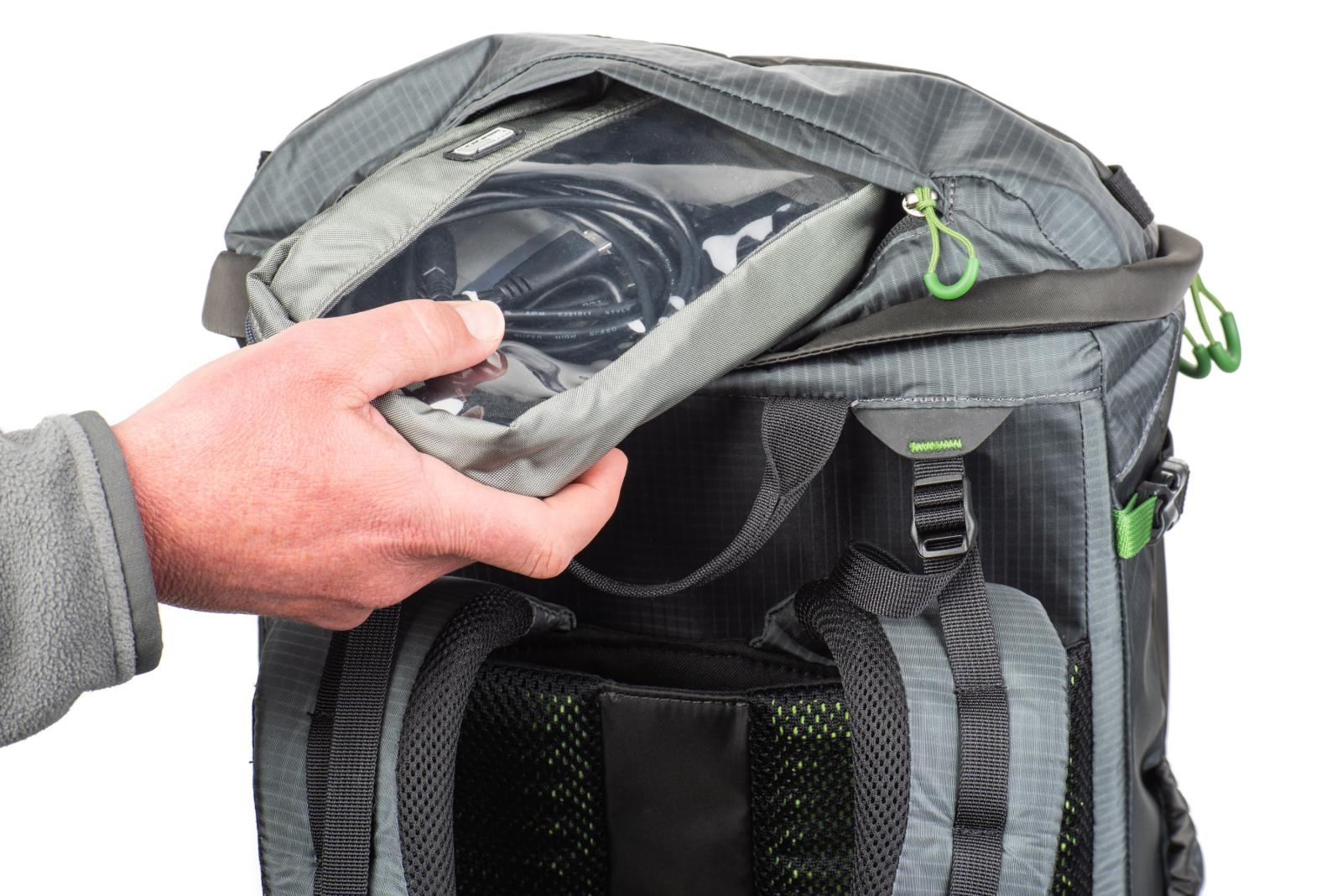 MindShift Gear ROTATION 22L