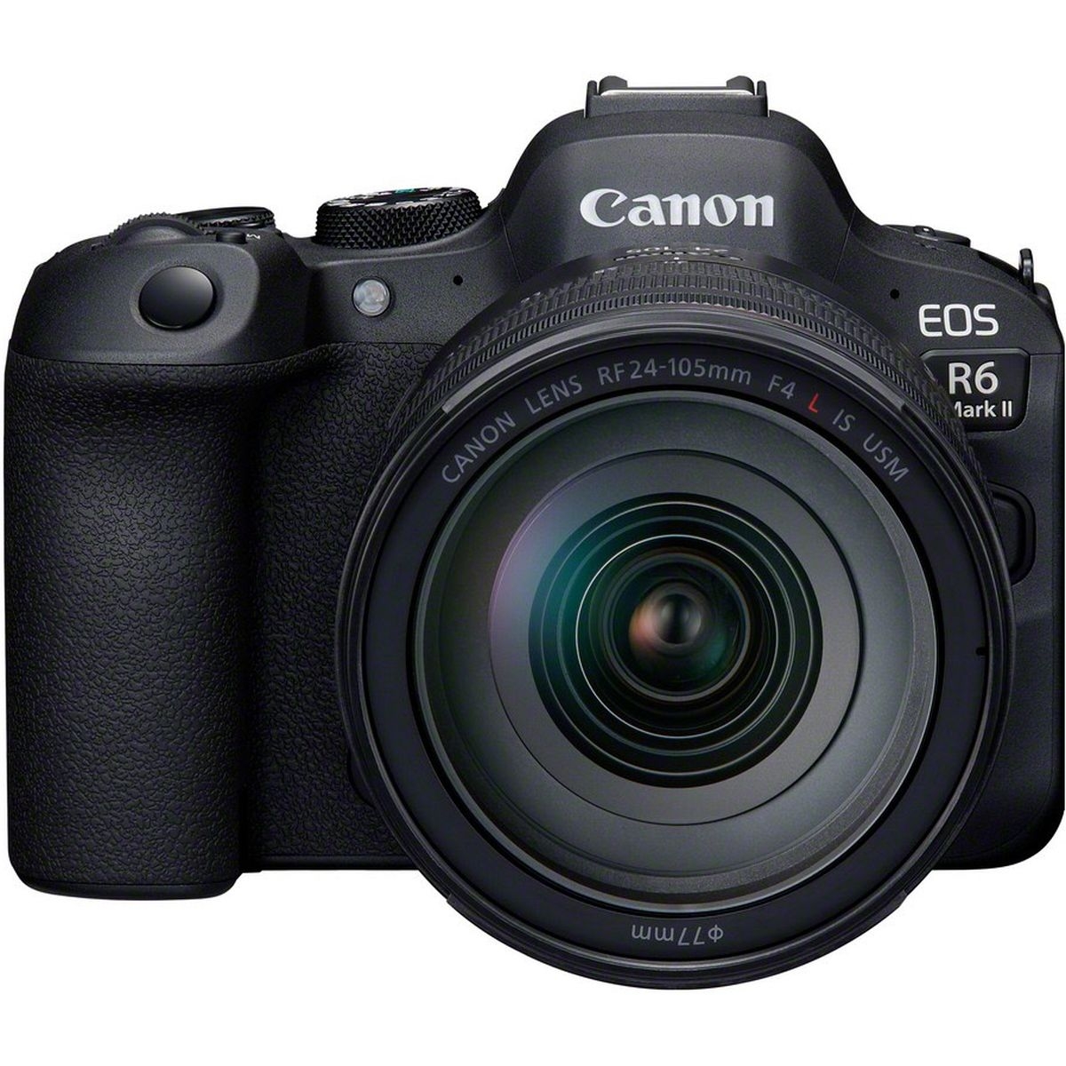 Canon EOS R6 MkII + RF 24-105mm f/4.0 L ( -250 € Sofort-Rabatt im Warenkorb +( -200€ Canon Cashback Aktion) Canon EOS R6 MkII + RF 24-105mm f/4.0 L ( -250 € Sofort-Rabatt im Warenkorb +( -200€ Canon Cashback Aktion)
