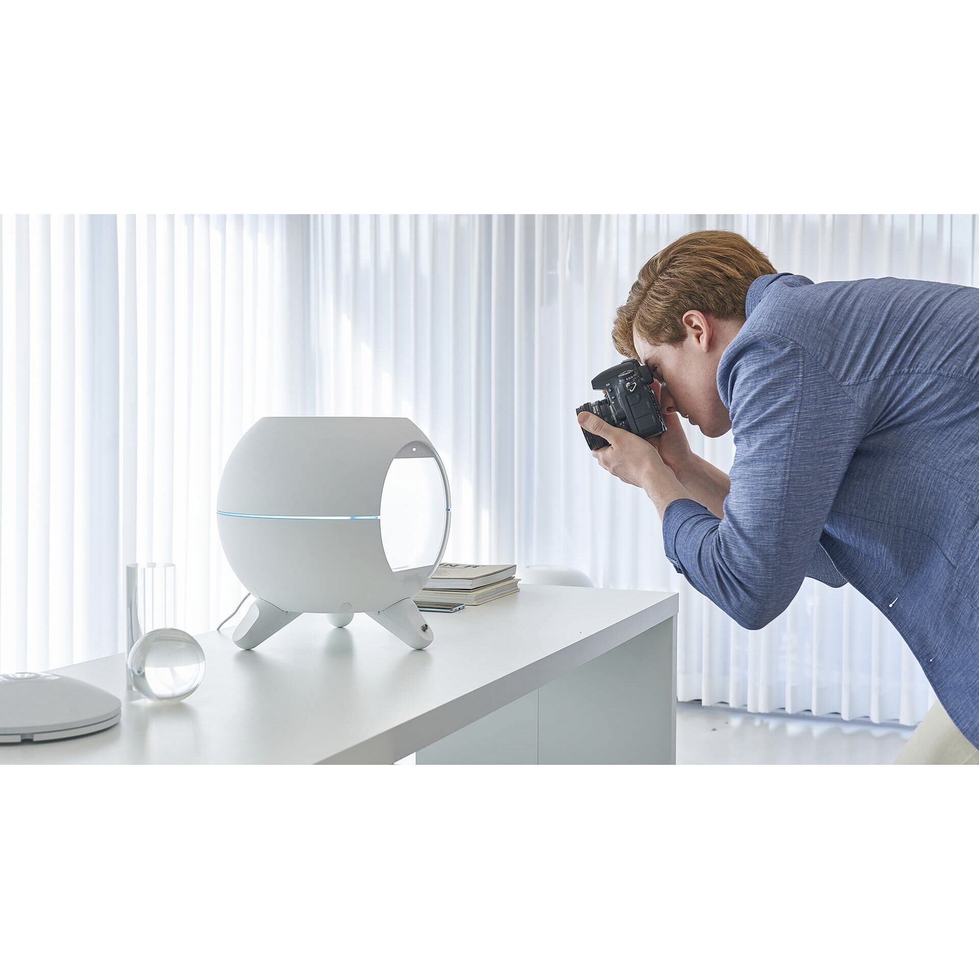 Orangemonkie Foldio 360 Smart Dome