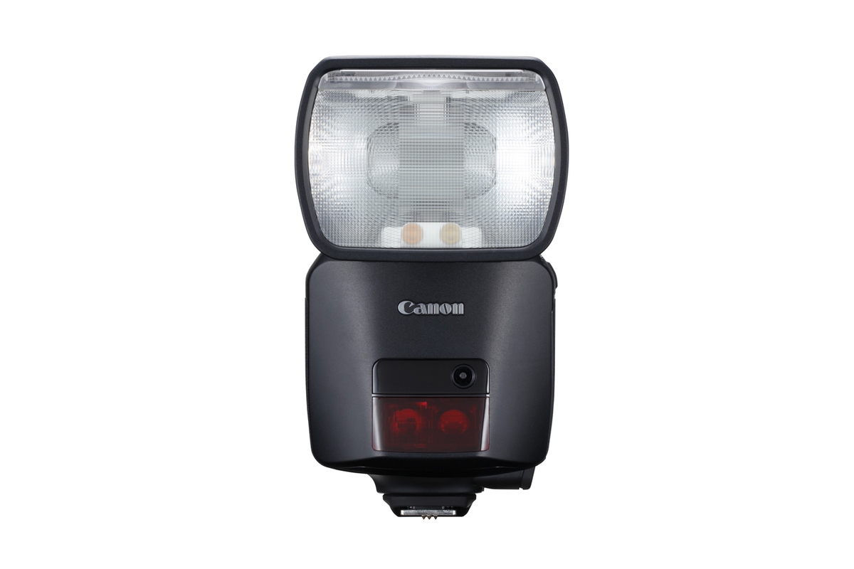 Canon Speedlite EL-1 Blitz