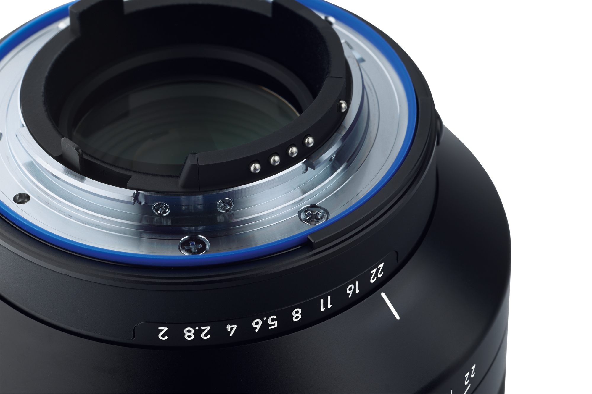  ZEISS  Milvus 2/135 ZE Canon