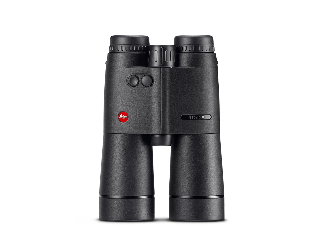 Leica Geovid R 15x56 inkl.Tasche+Premium Reinigungsset