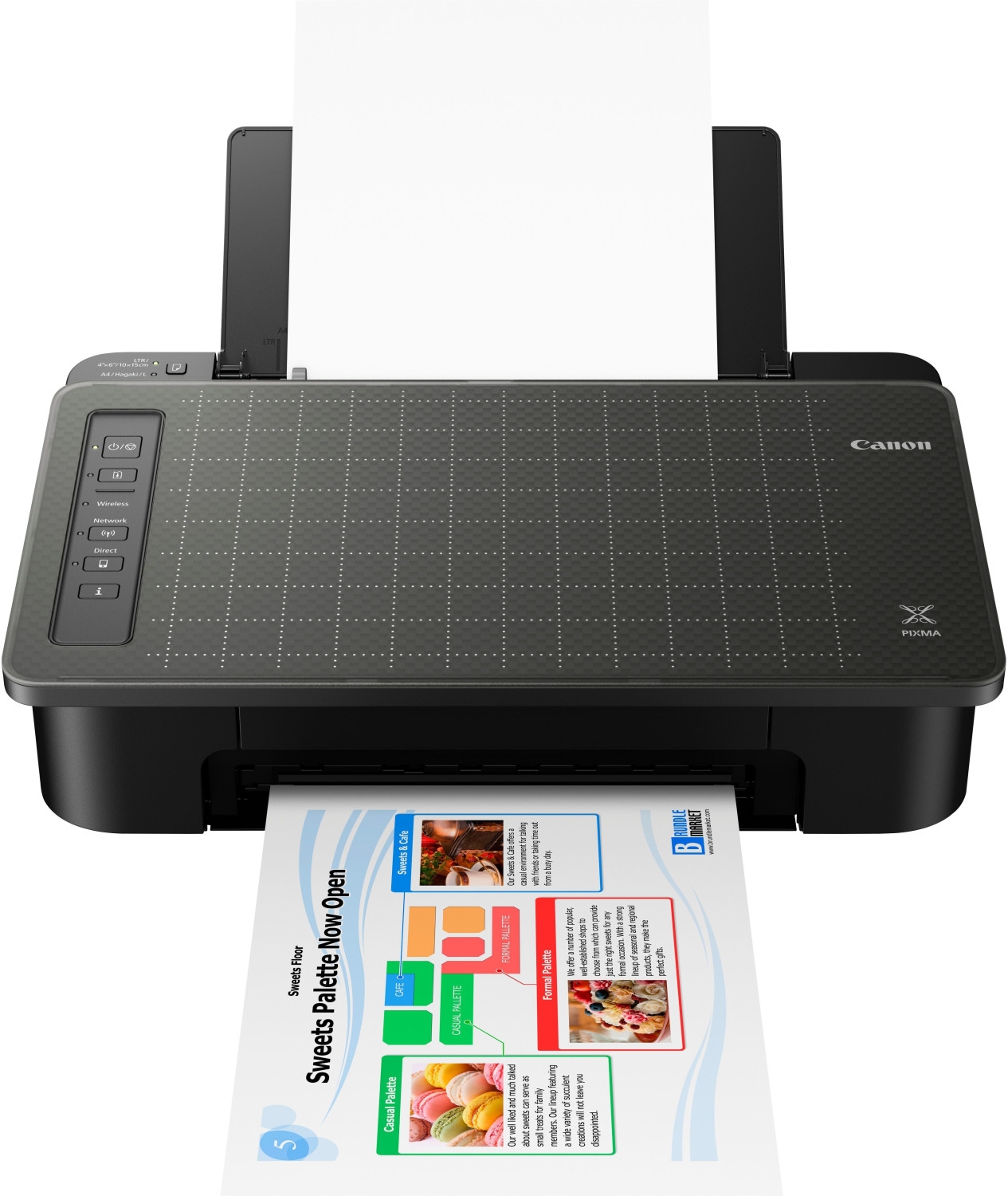 Canon PIXMA TS305
