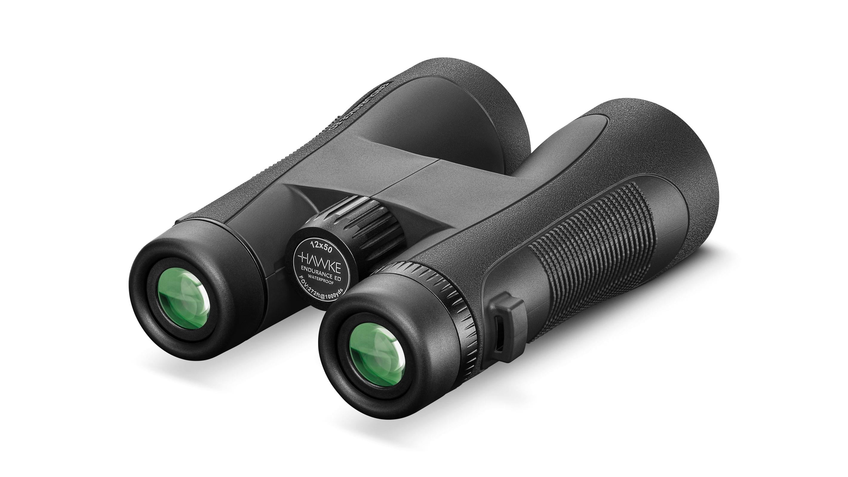 Hawke Endurance ED 12x50 