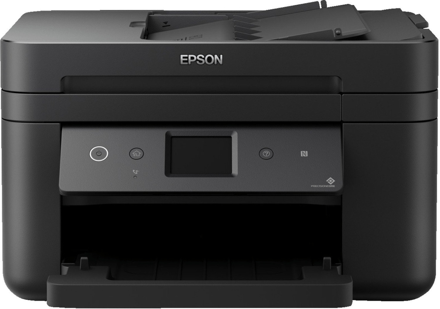 Epson WorkForce WF-2860DWF, Tinte 4-in-1-Tintenstrahl-Farbdrucker 