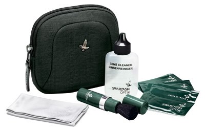 Swarovski CS Linsenreinigungsset 
