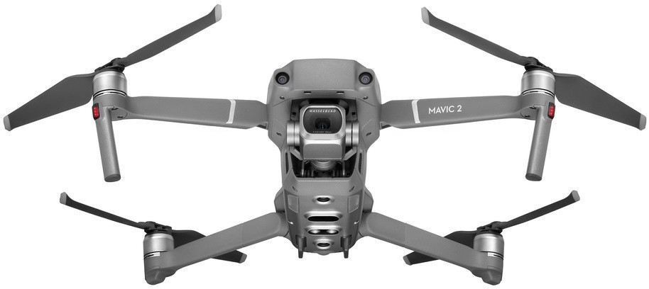 DJI Mavic 2 Pro Quadrokopter