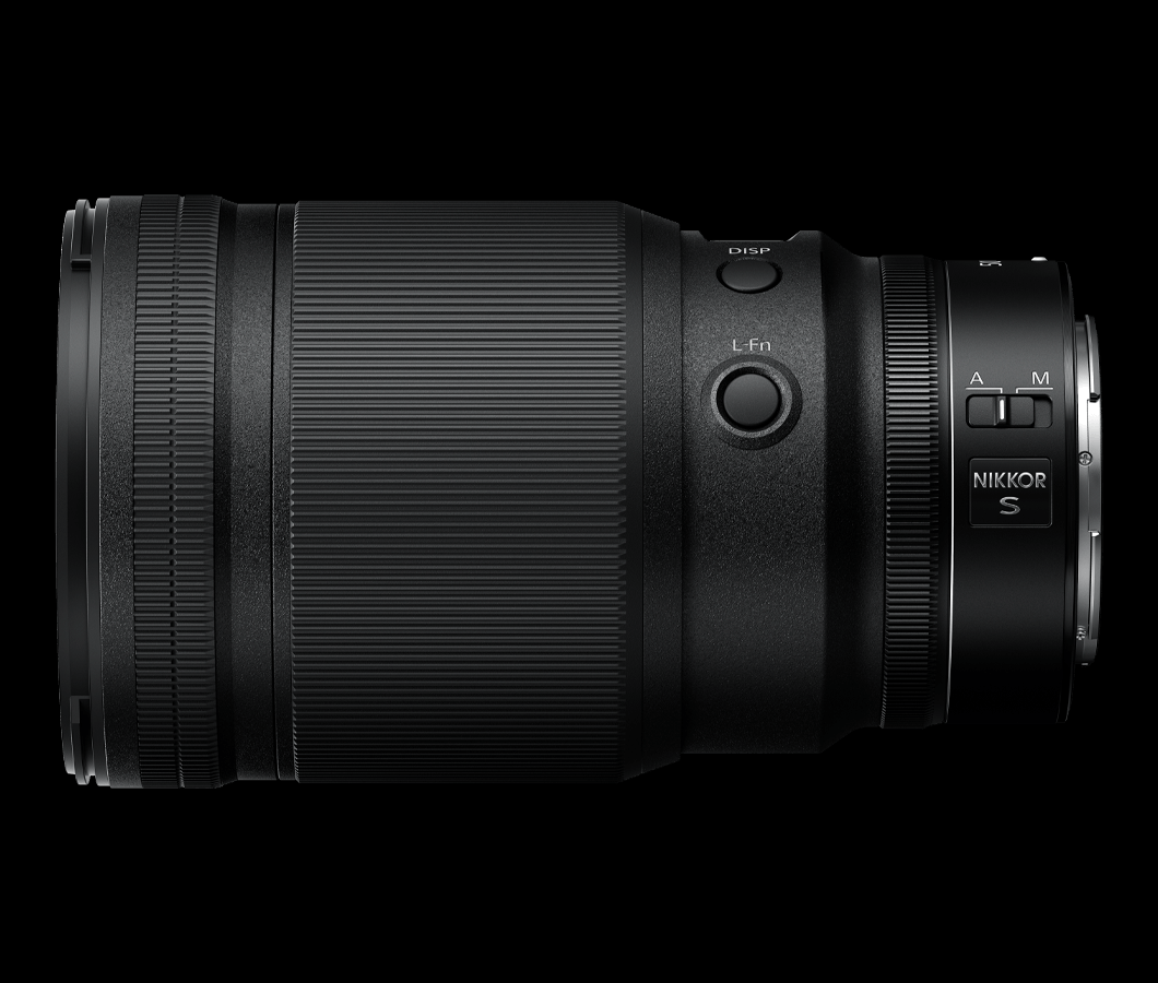 Nikon NIKKOR Z 50 mm 1:1,2 S + 5 Jahre Garantie   ( inkl.200 € Sofort-Rabatt )