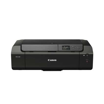 Canon imagePROGRAF PRO-200 A3+ Fotodrucker