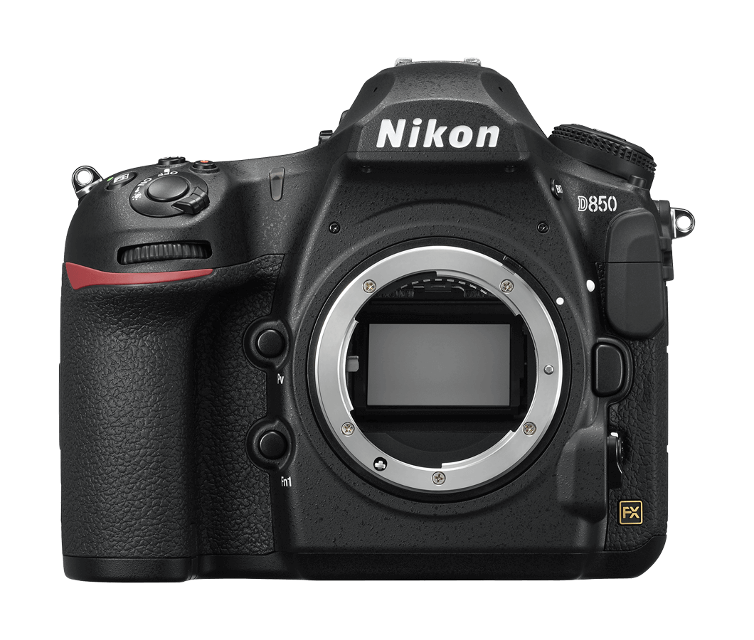 Nikon D780 Body   