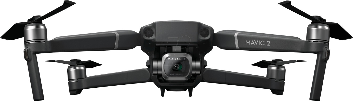 DJI Mavic 2 Pro Quadrokopter