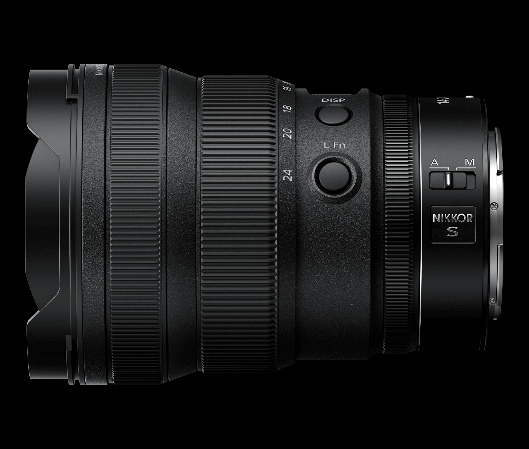 NIKKOR Z 14-24mm f/2.8 S + 5 Jahre Garantie   ( inkl.200 € Sofort-Rabatt )