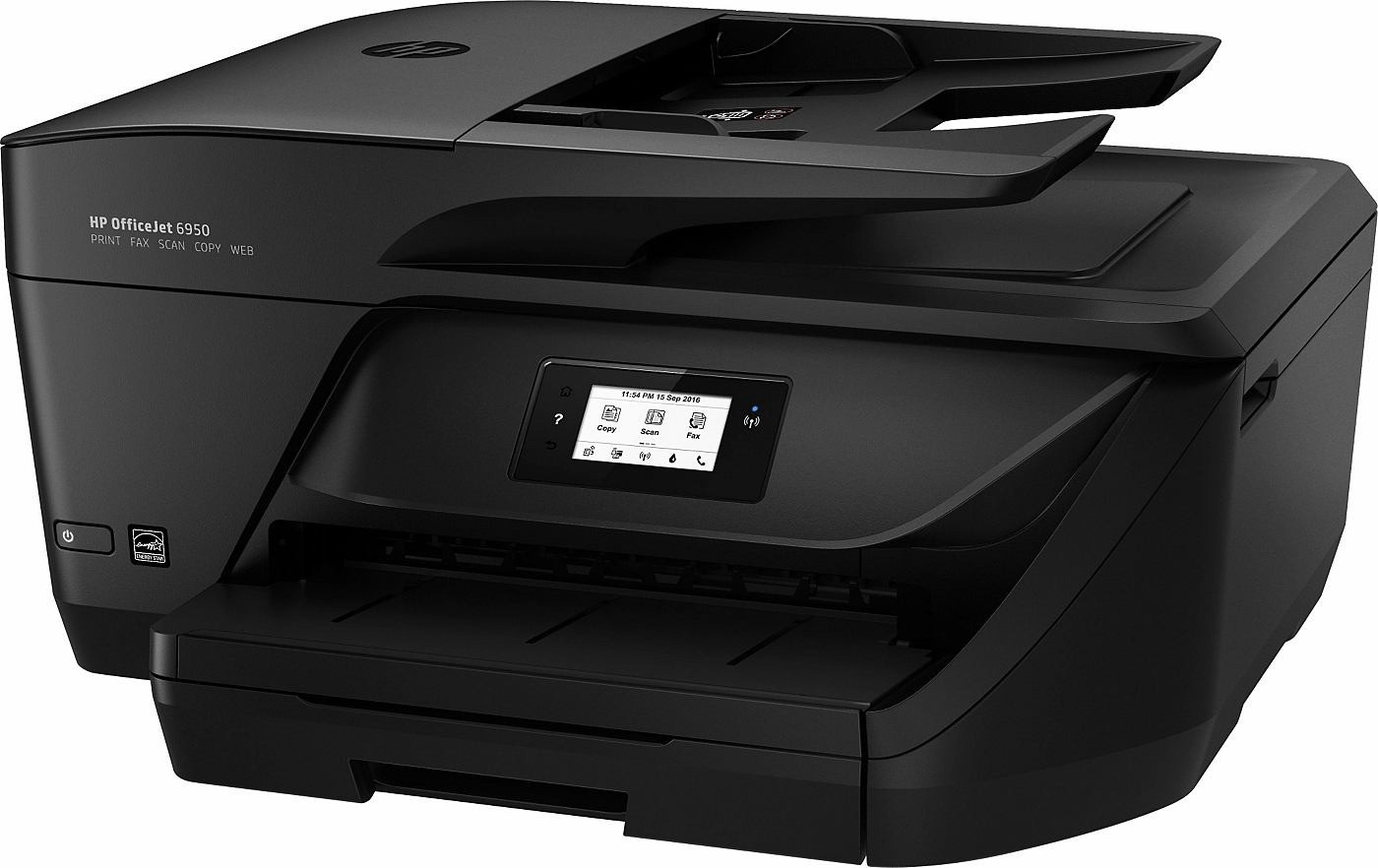 HP Officejet Pro 6950 All-in-One