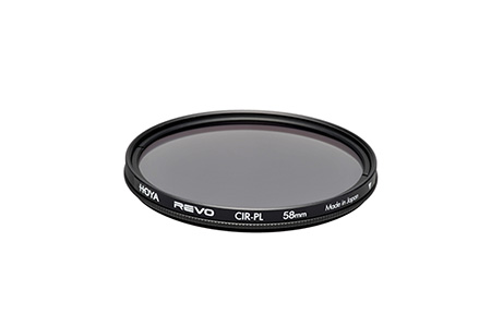 Hoya Revo SMC Pol Cirkular 52mm