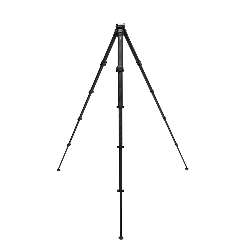 Peak Design Travel Tripod - Aluminium-Reisestativ 