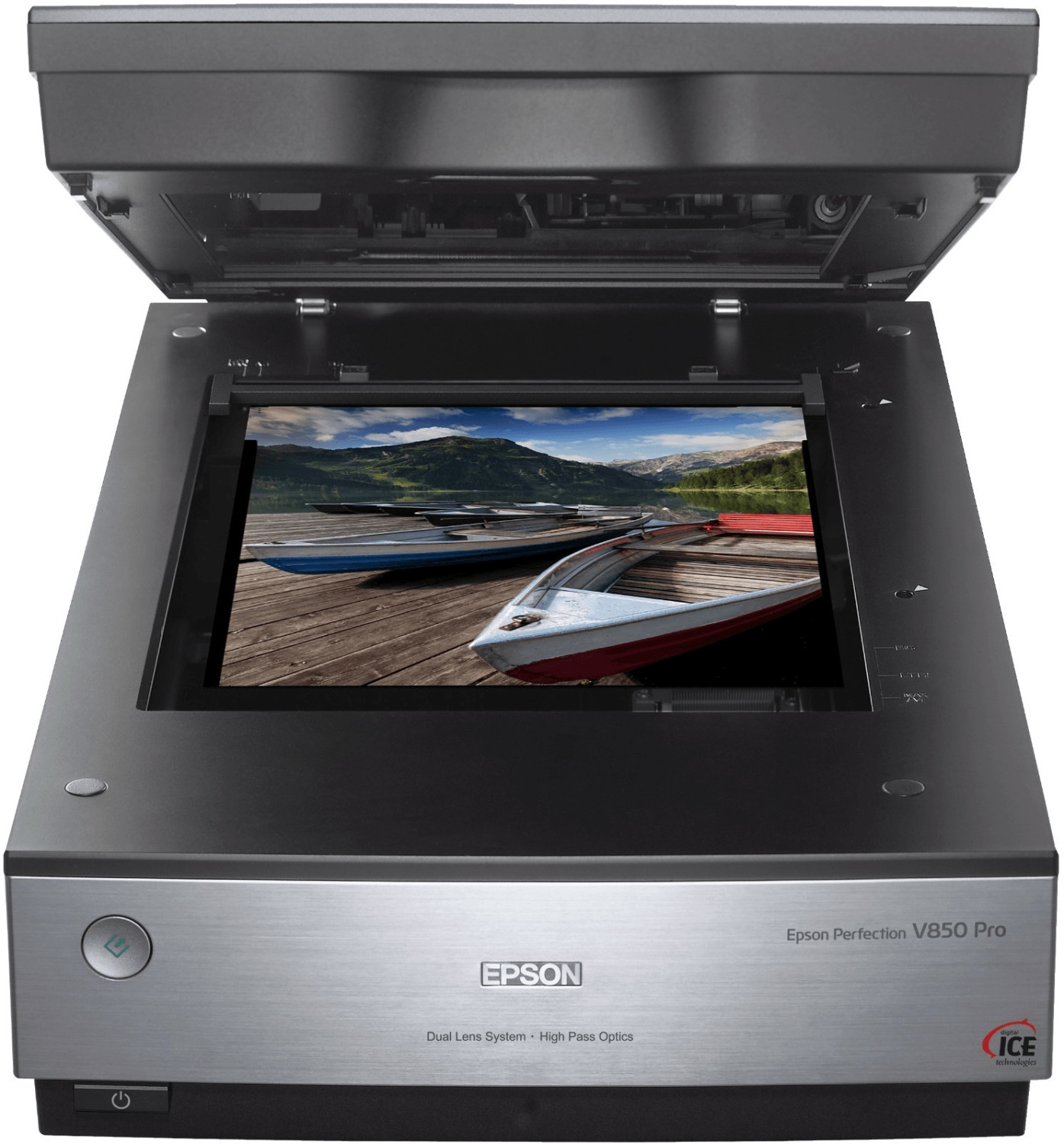 Epson Perfection V850 Pro inkl. SilverFast SE 