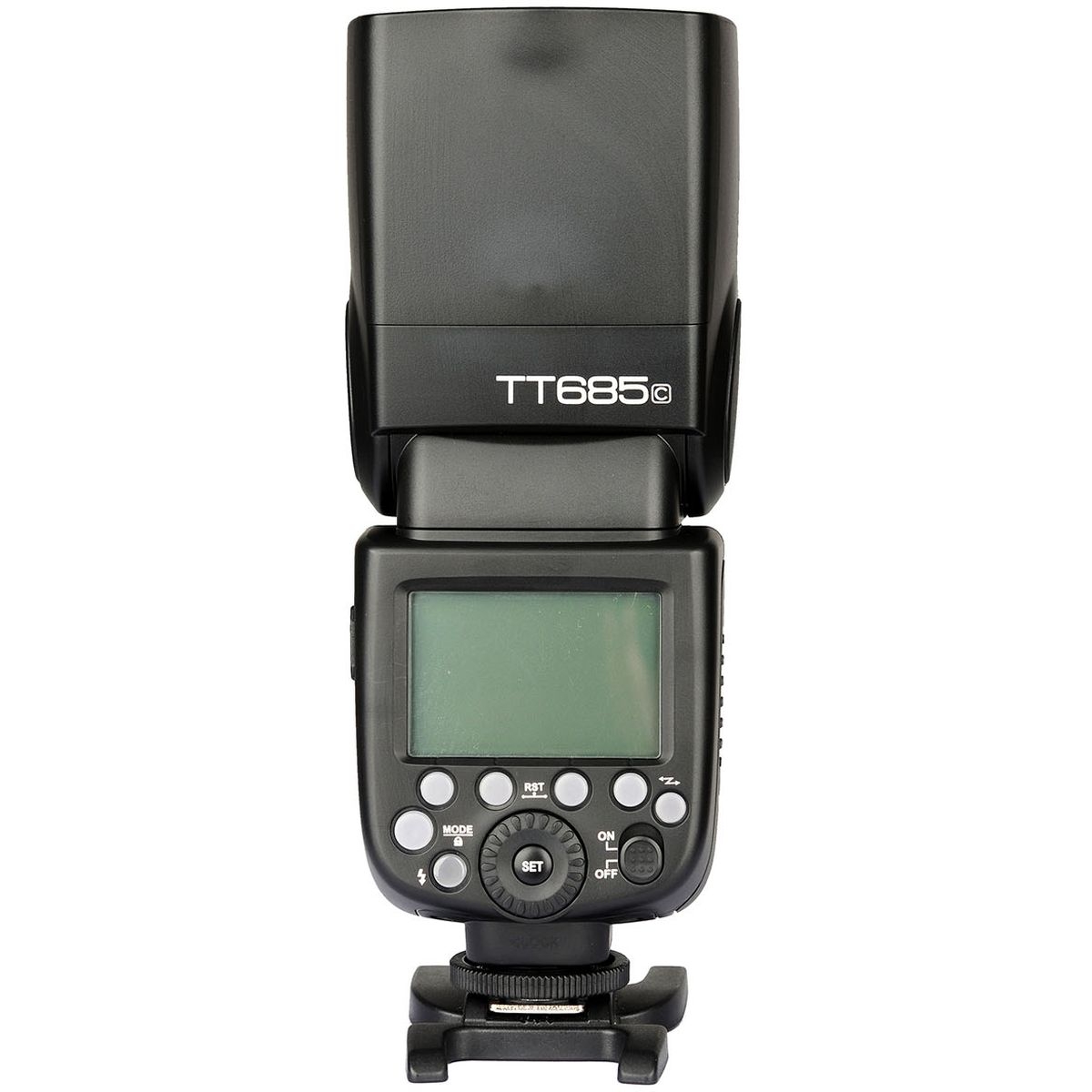 Godox Speedlite TT685 II Fuji TTL Blitzgerät